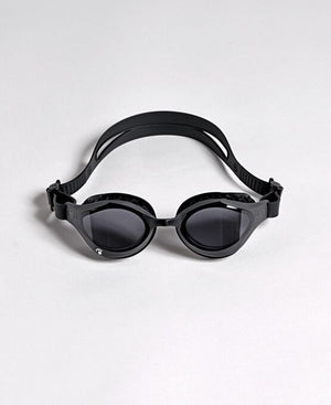 Arena Air-Bold Swipe Smoke-Schwarz