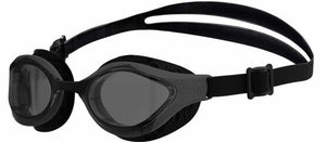 Arena Air-Bold Swipe Smoke-Schwarz