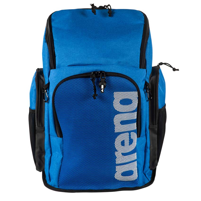 Arena Team Rucksack 45 Royal Melange