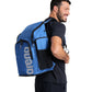Arena Team Rucksack 45 Royal Melange
