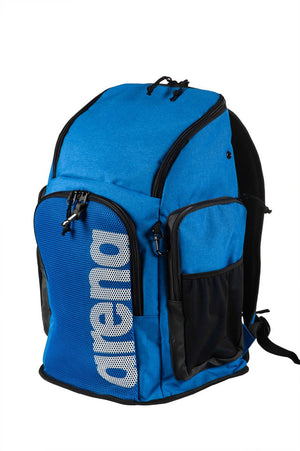 Arena Team Backpack 45 Royal Melange
