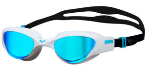 Arena The One Mirror Blau-Weiß