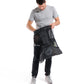 Arena All Set Mesh Bag Black