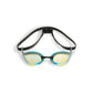 Arena Cobra Ultra Swipe Mirror Aqua-Sage-Peacock
