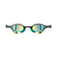 Arena Cobra Ultra Swipe Mirror Aqua-Sage-Peacock