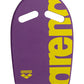 ARENA KICKBOARD PLUM ARTIC LIME