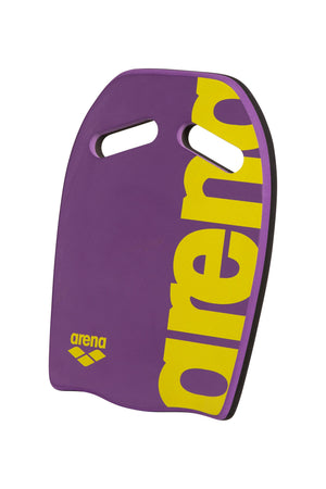 ARENA KICKBOARD PLUM ARTIC LIME