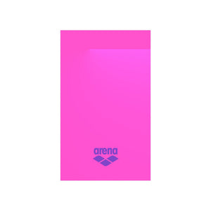 Arena Mikrofaserhandtuch Schockierend Pink-Violett