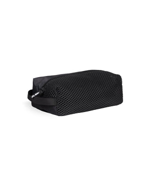 Arena One Go Pocket Bag Schwarz