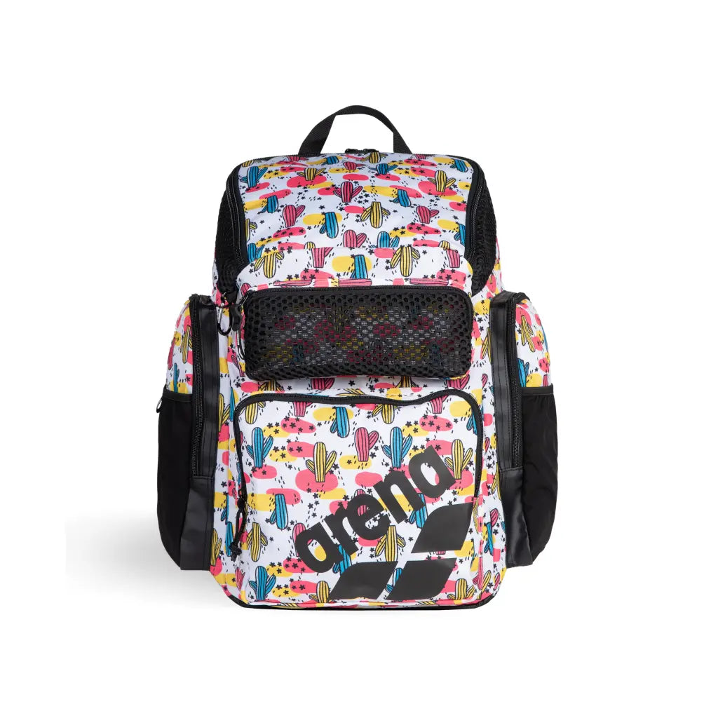 Arena One Go Rucksack 45l Ao