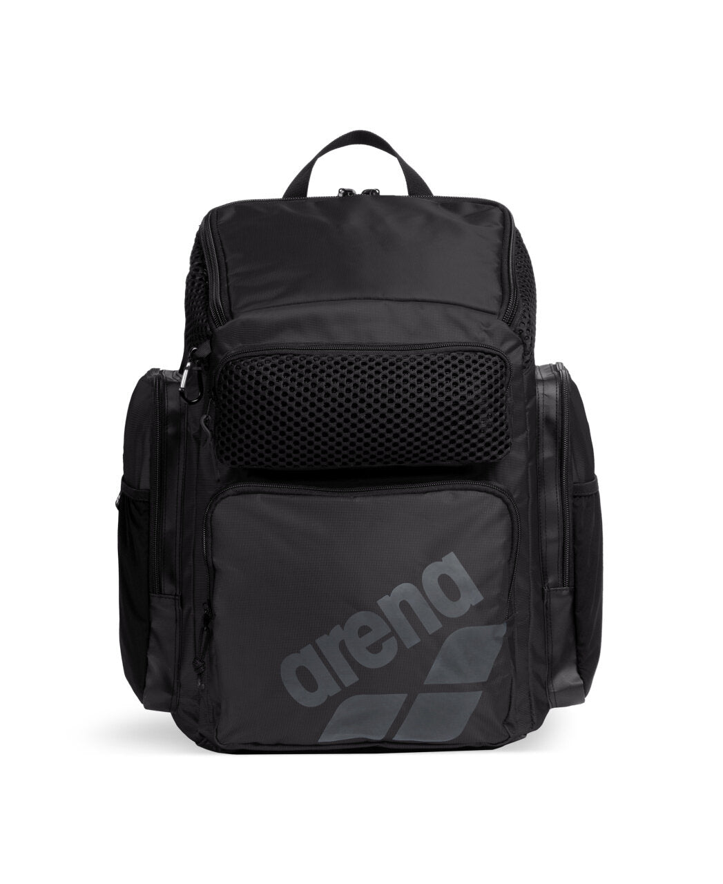 Arena One Go Rucksack 45L Schwarz