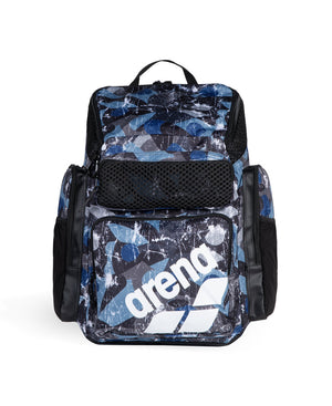 Arena One Go Rucksack 45L Allover Scratched Limited Edition 2026