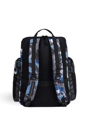 Arena One Go Rucksack 45L Allover Scratched Limited Edition 2026