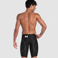 Arena Powerskin ST Next Jammer Black Herren-Wettkampfschwimmhose