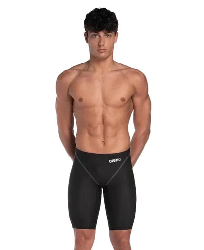 Arena Powerskin ST Next Jammer Black Herren-Wettkampfschwimmhose