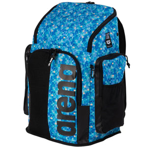 Arena SPIKY III 35 ALLOVER Pooltasche