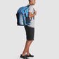 Arena SPIKY III 45 Rucksack Mushrooms