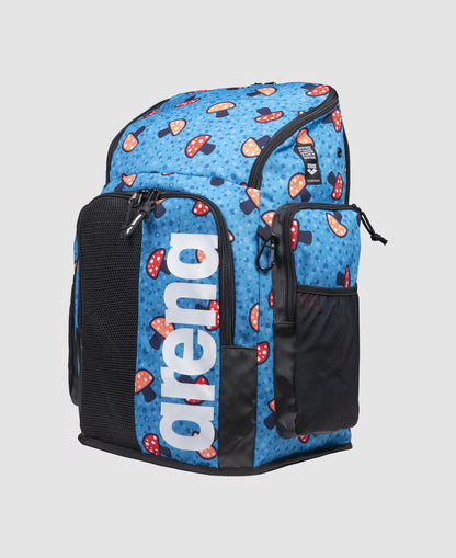 Arena SPIKY III 45 Rucksack Mushrooms
