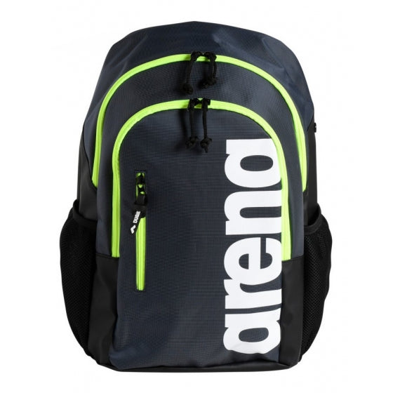 Arena SPIKY III Rucksack 30 L Navy
