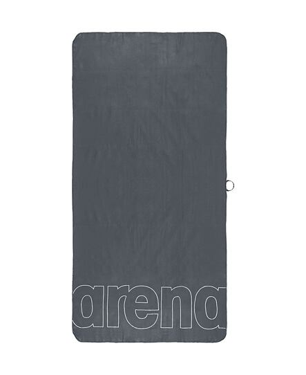 Arena Mikrofaser-Handtuch Schockierend