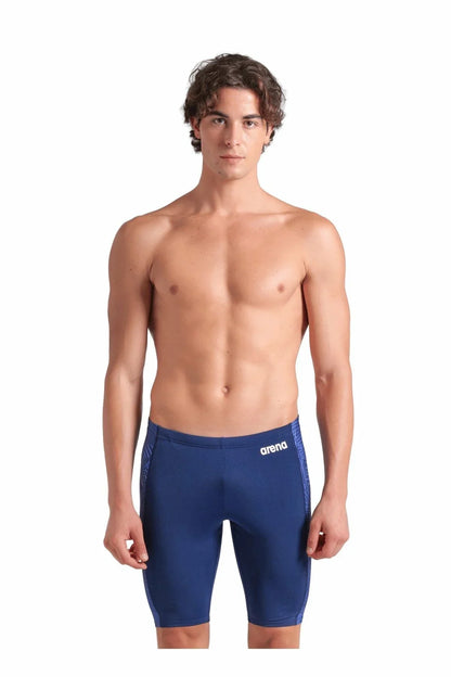 Arena Team Energy Badehose Navy