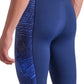 Arena Team Energy Badehose Navy