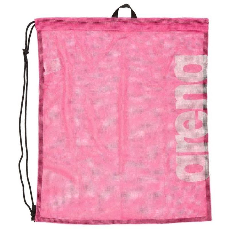 Arena Team Meshbag Pink
