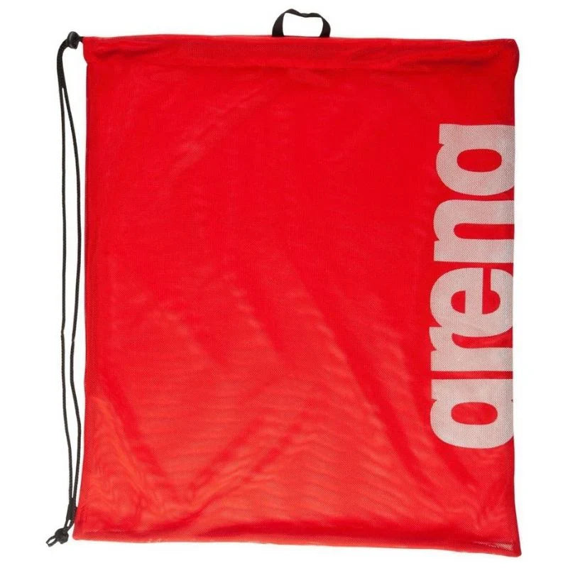 Arena Team Meshbag Red