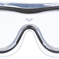 Arena The One Mask Clear-Schwarz-Transparent
