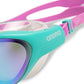 Arena The One Mask Mirror Junior (6-14 Jahre)
