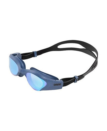Arena The One Mirror Blau/Grau