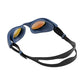 Arena The One Mirror Blau/Grau