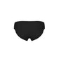 Arena Herren Badehose Graphic Black-Water