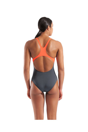 Arena Damen Badeanzug Poseidonia Pro Back LB