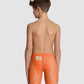 Arena Powerskin ST 2.0 Jammer Jr Orange Rennbadehose für Jungen