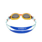 Speedo Biofuse 2.0 Mirror Junior (6-14 Jahre)