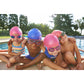 Zoggs Little Sonic Air Schwimmbrille Pink (0-6 Jahre)