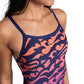 ARENA PERFORMANCE WOMEN'S SURFS UP LIGHT DROP BACK