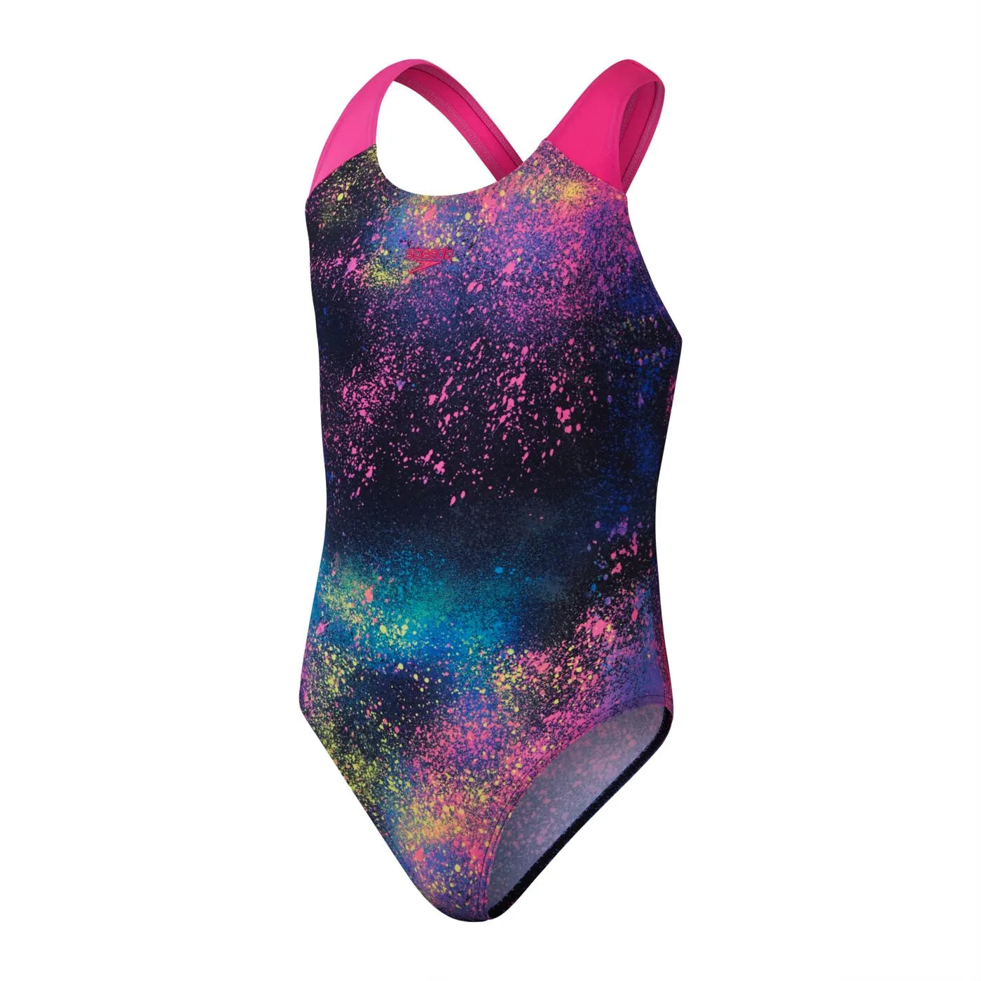 SPEEDO DIGI ALV SPBK JR (5-16 Jahre)