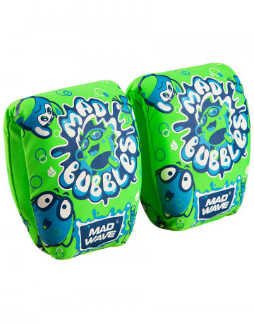 Madwave Armbands Foam Baby-Schaumstoff-Schwimmflügel (0-2 Jahre)