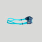 Arena The One Junior Goggles Blau/Blau (6-12 Jahre)
