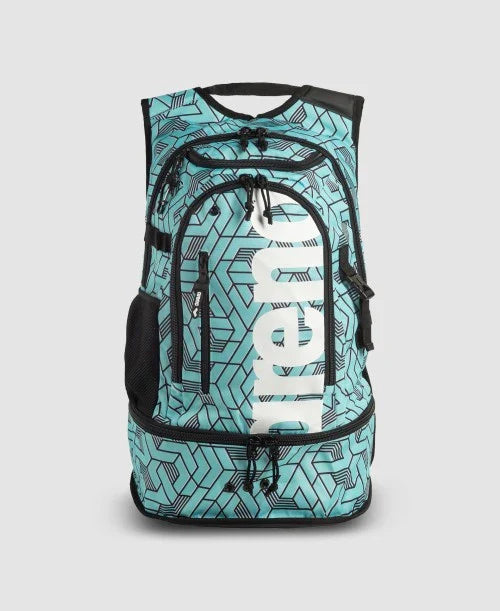 ARENA FASTPACK 3.0 ALLOVER 40L RUCKSACK Escape