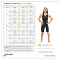 Finis Vapor Pro Female Kneeskin Black - Dámske závodné plavky