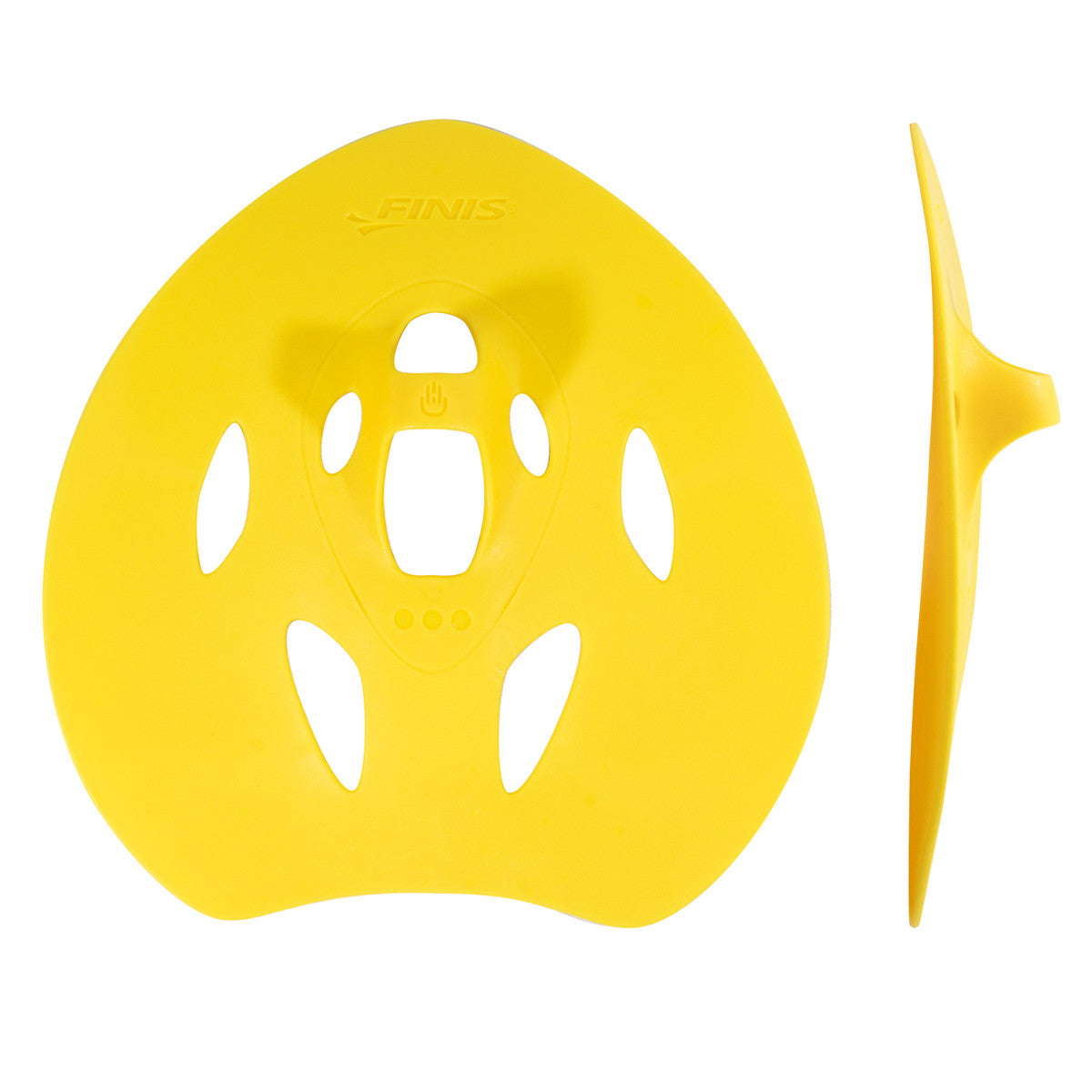 Finis Manta Schwimmhandpaddles
