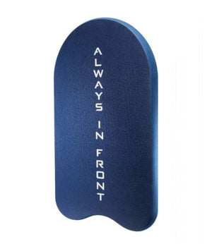 TYR KICKBOARD Navy - Groß