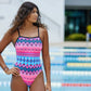 Funkita Ladies Diamond Back Tinsel Town