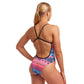 Funkita Ladies Diamond Back Tinsel Town