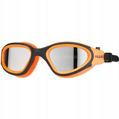 HUUB Aphotic – Orange – Polarisiert & verspiegelt