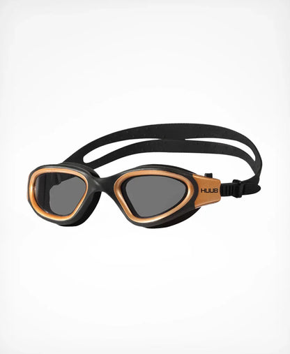 HUUB Aphotic Swim Goggle - Bronze