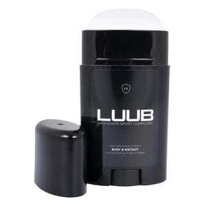 HUUB's Sport LUUB 2